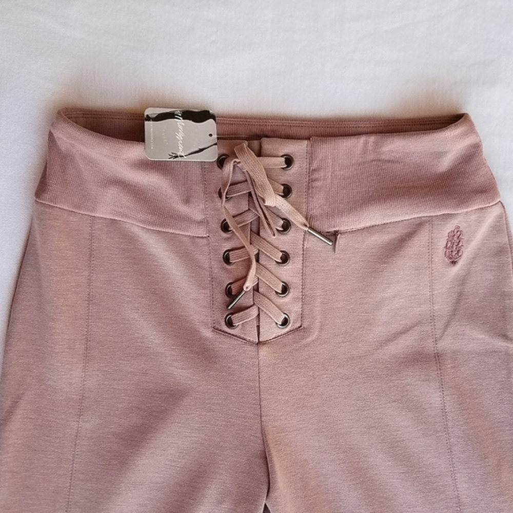 Free People Downhill Leggings - Picture 5 of 11